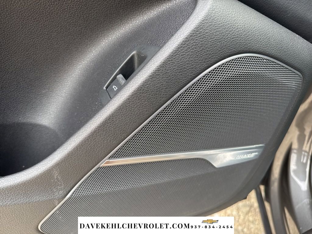 2019 Audi Q7 3.0T Premium Plus