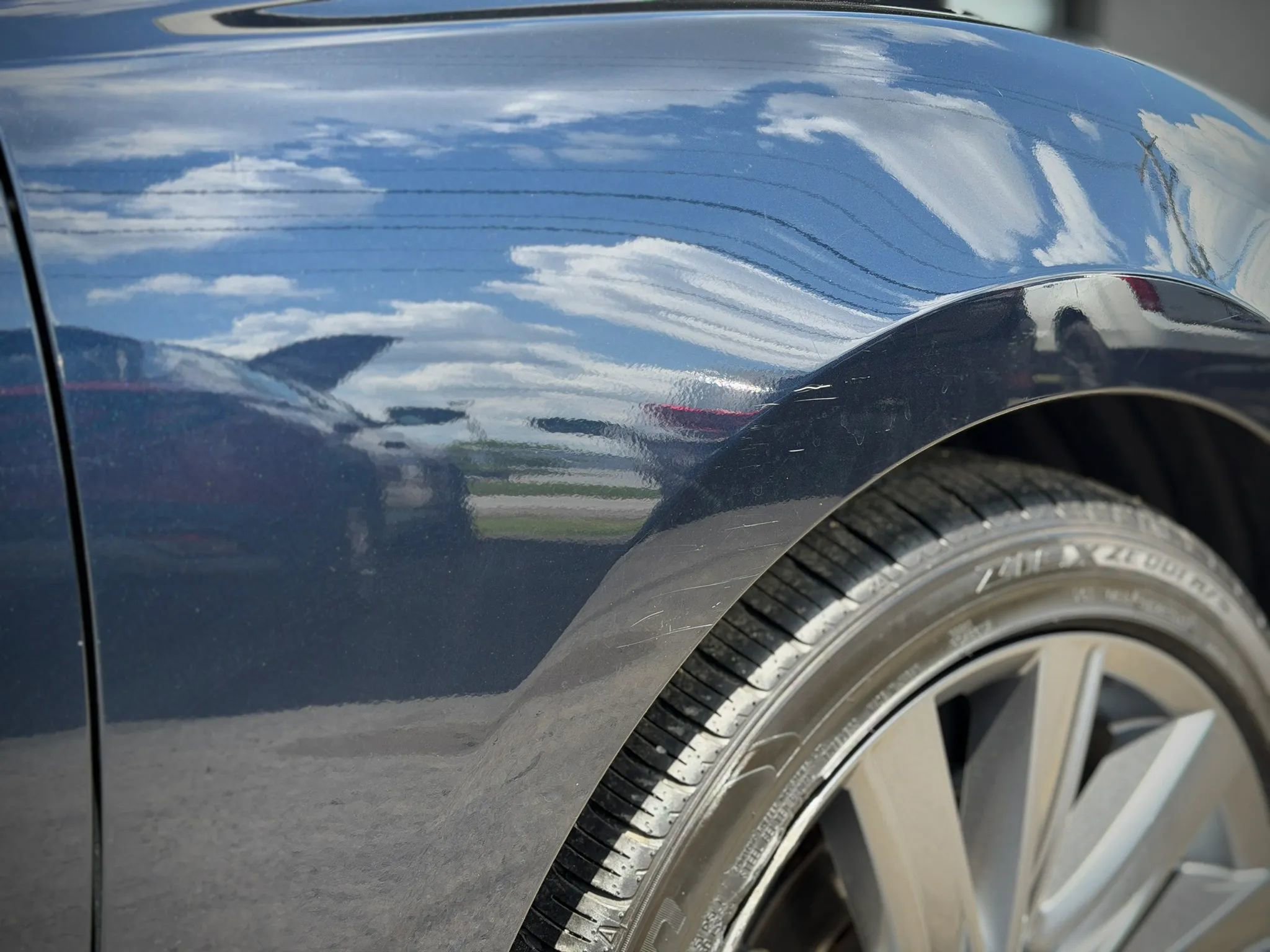 2020 MAZDA Mazda6 Touring