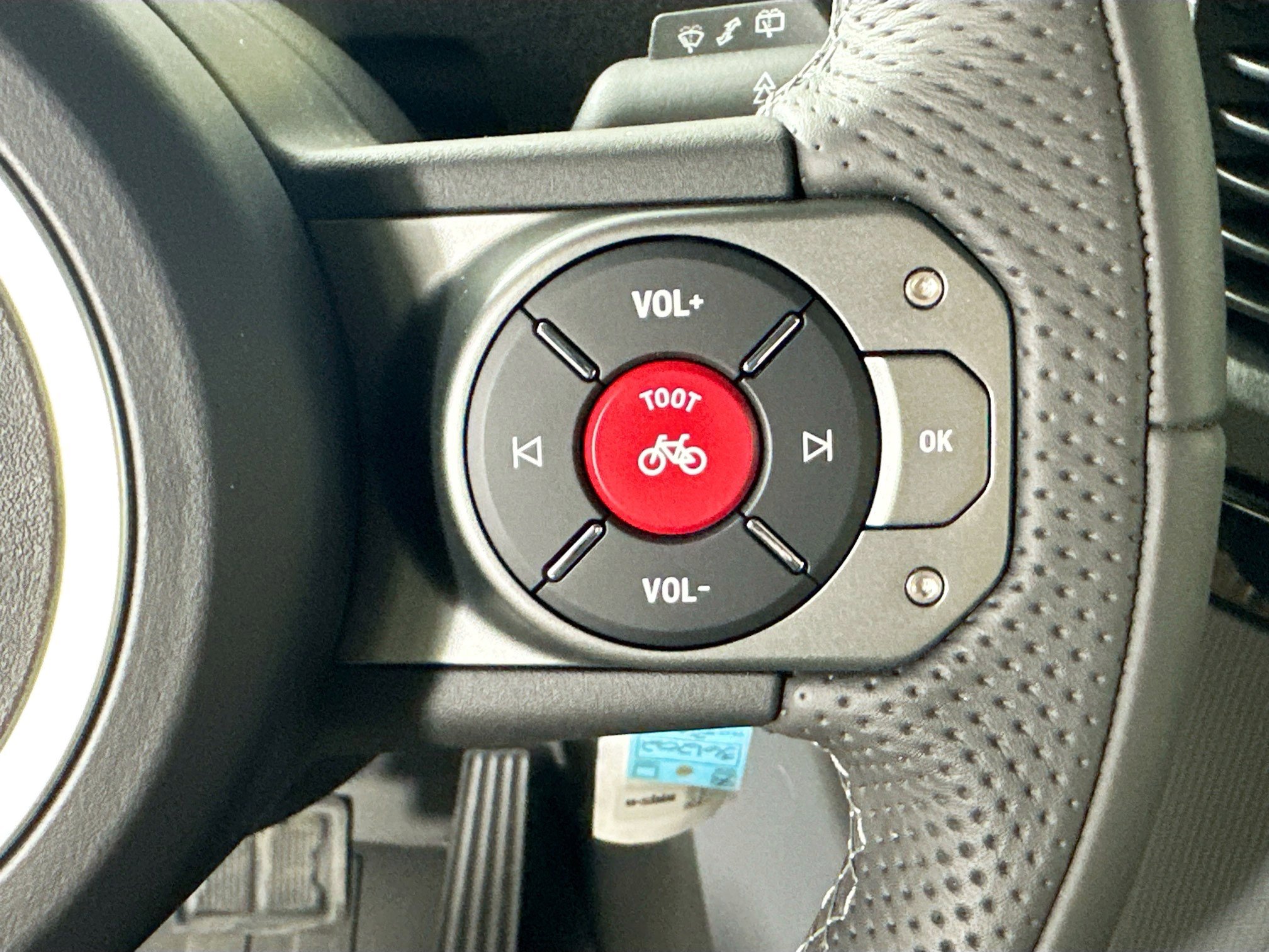 2026 INEOS Grenadier