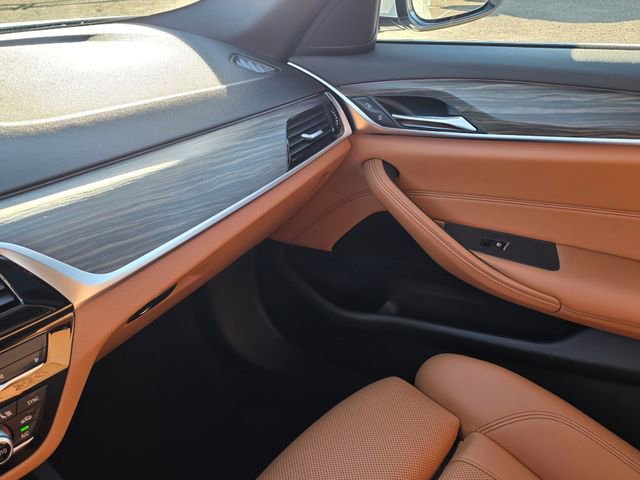 2022 BMW 530i xDrive