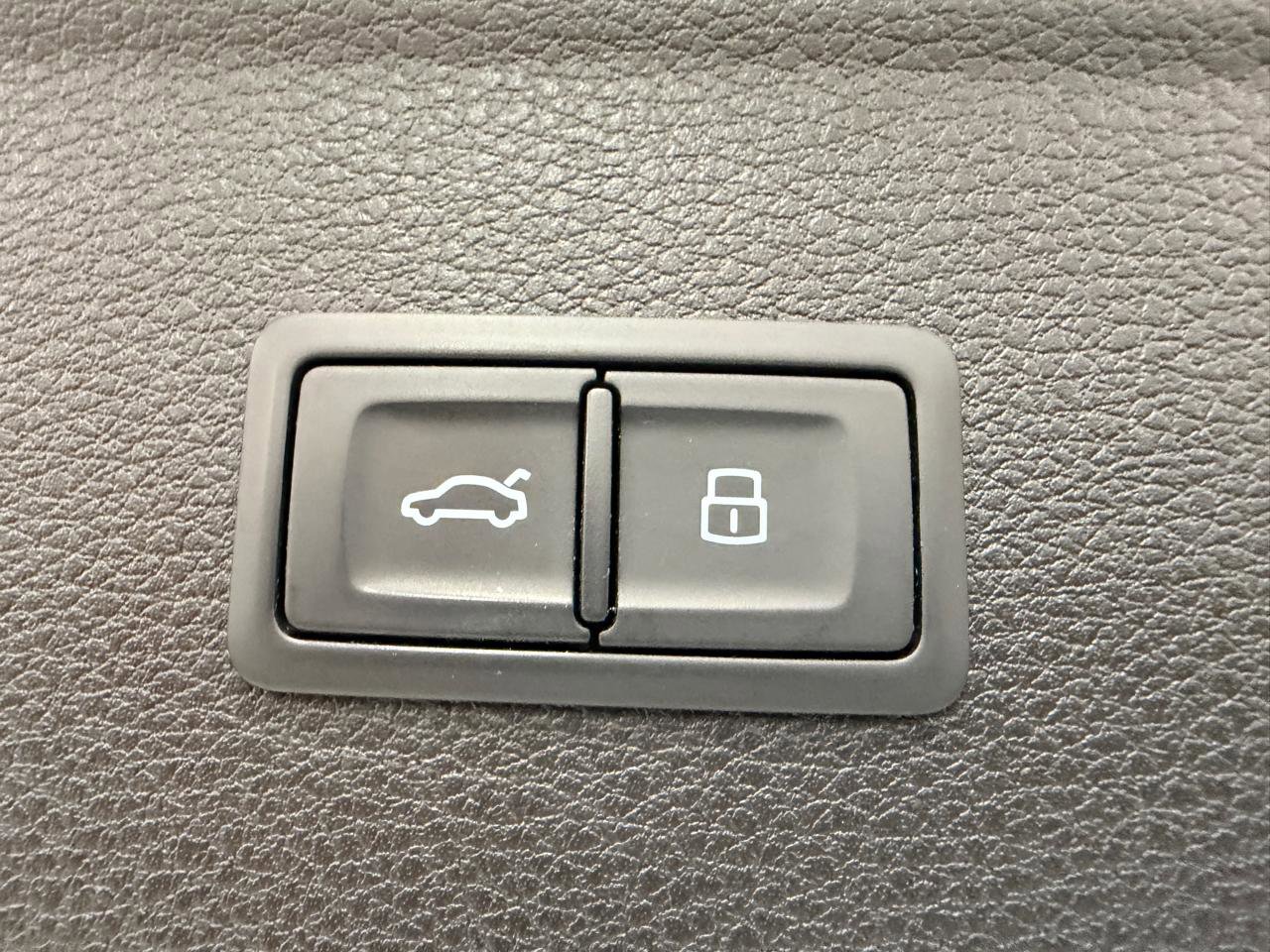 2018 Audi Q5 Prestige