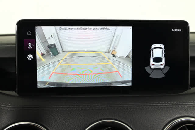 2023 Kia Stinger GT-Line