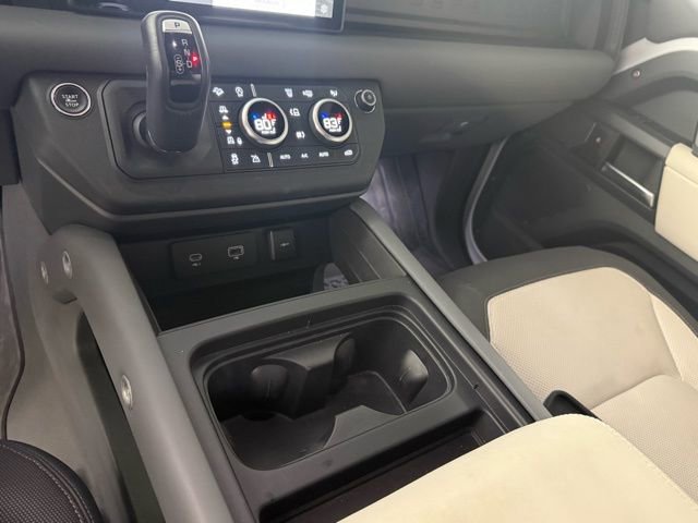 2023 Land Rover Defender 110 X-Dynamic SE