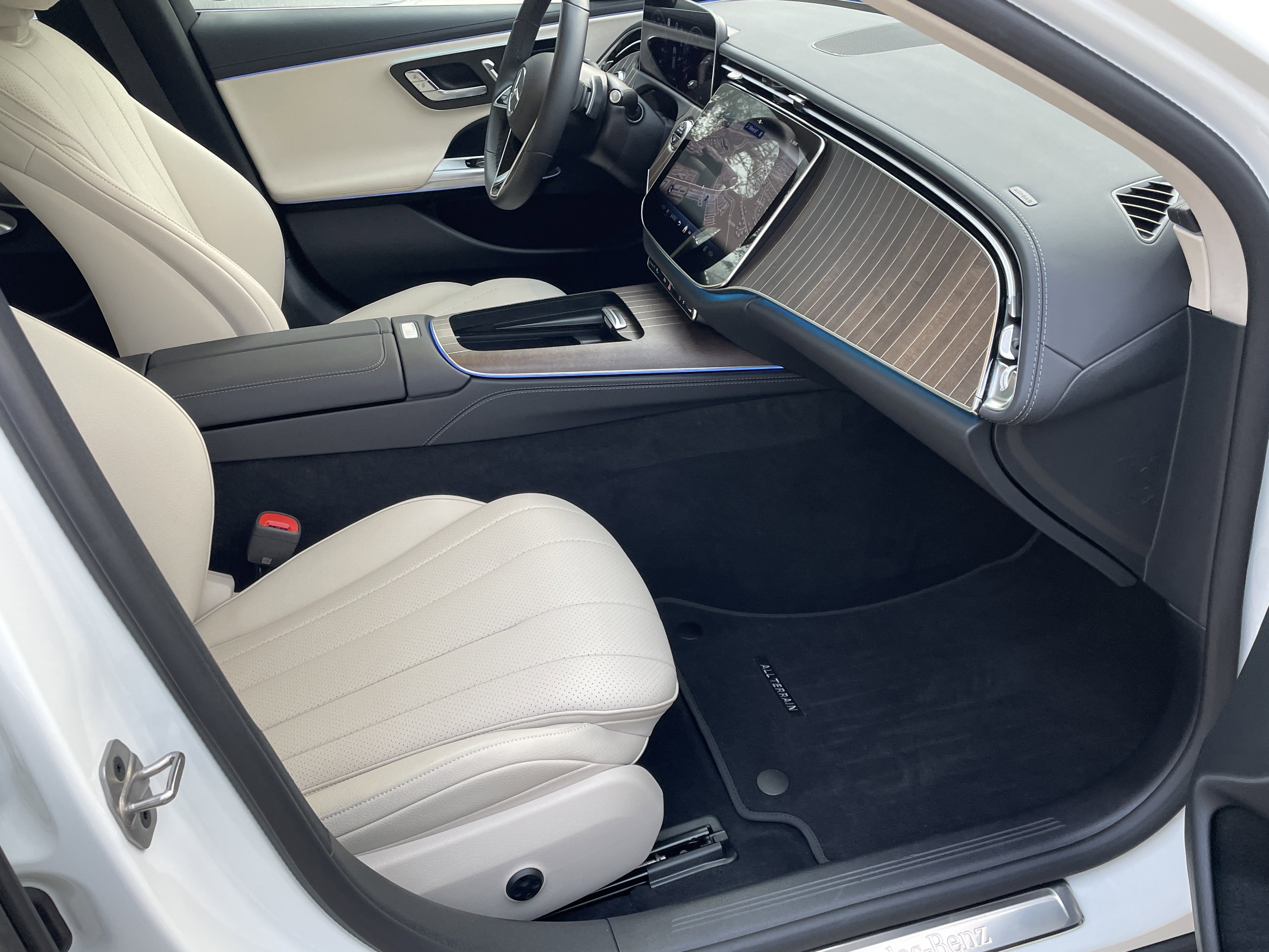 2025 Mercedes-Benz E 450 4MATIC All-Terrain Wagon