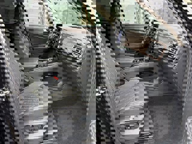 2026 Volkswagen Atlas SEL Premium R-Line