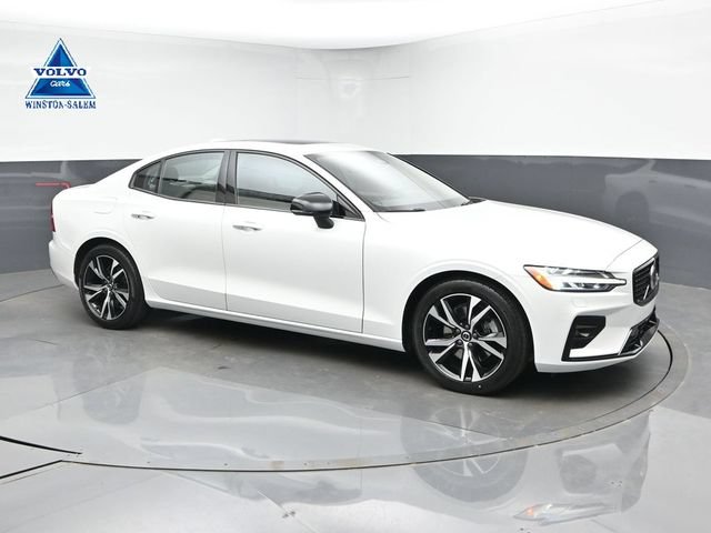 Used 2023 Volvo S60 B5 Core w/ Climate Package
