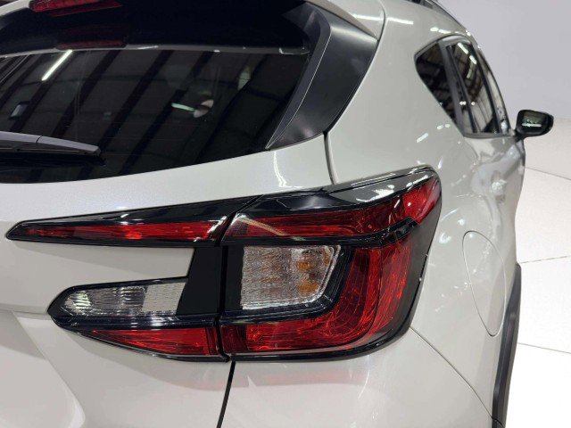 2024 Subaru Crosstrek 2.0i Premium