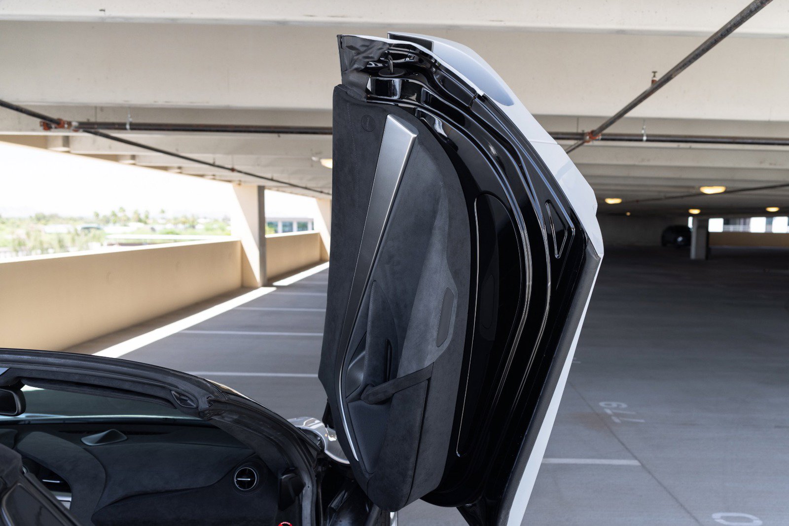 Used 2020 McLaren 720S Spider photo 48
