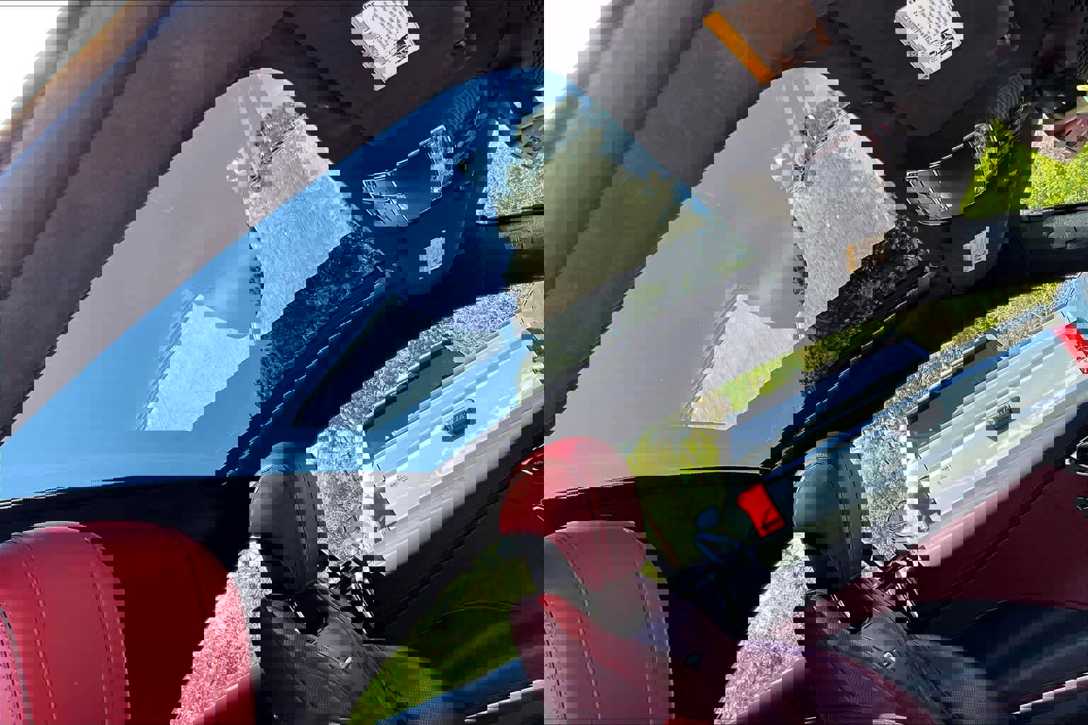 2020 Mercedes-Benz S 63 AMG 4MATIC Coupe