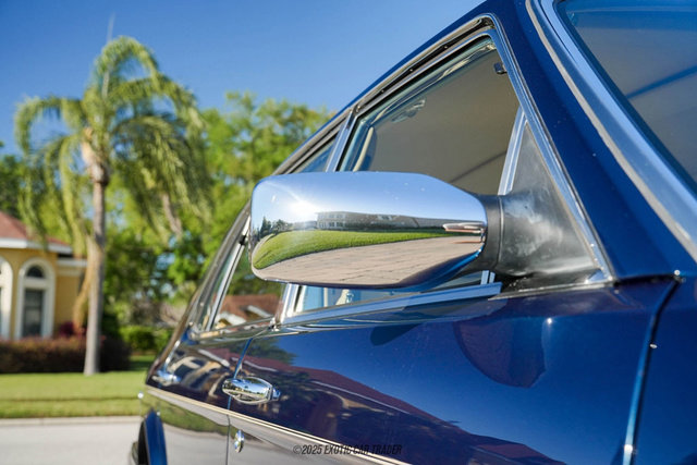 1996 Rolls-Royce Silver Dawn