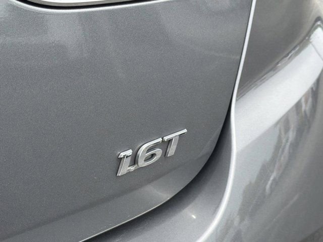 2018 Hyundai Sonata ECO