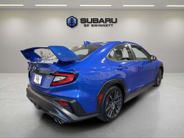 2023 Subaru WRX Premium