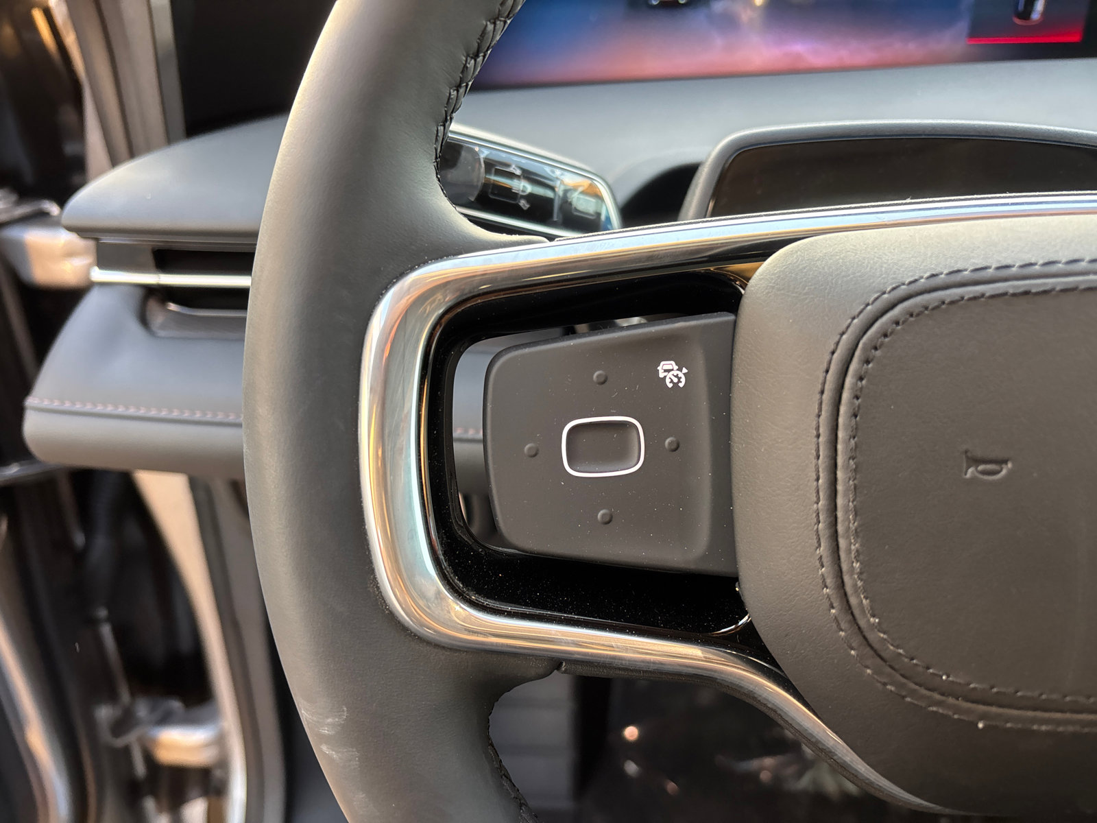 2026 Lincoln Nautilus Premier