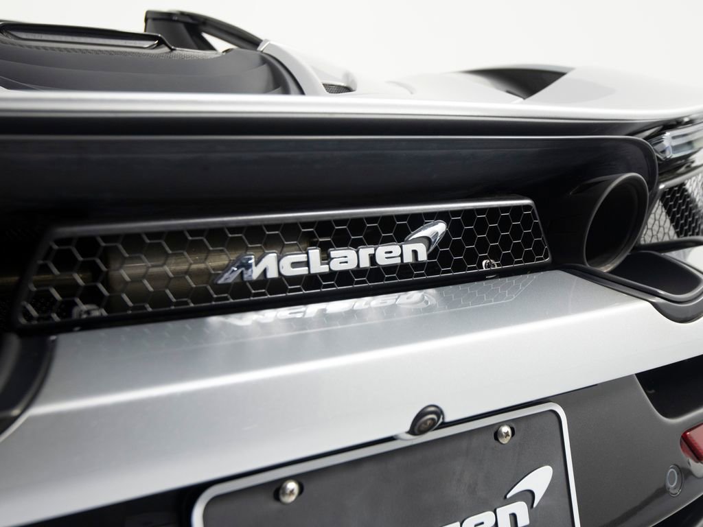 Used 2020 McLaren 720S Performance photo 49