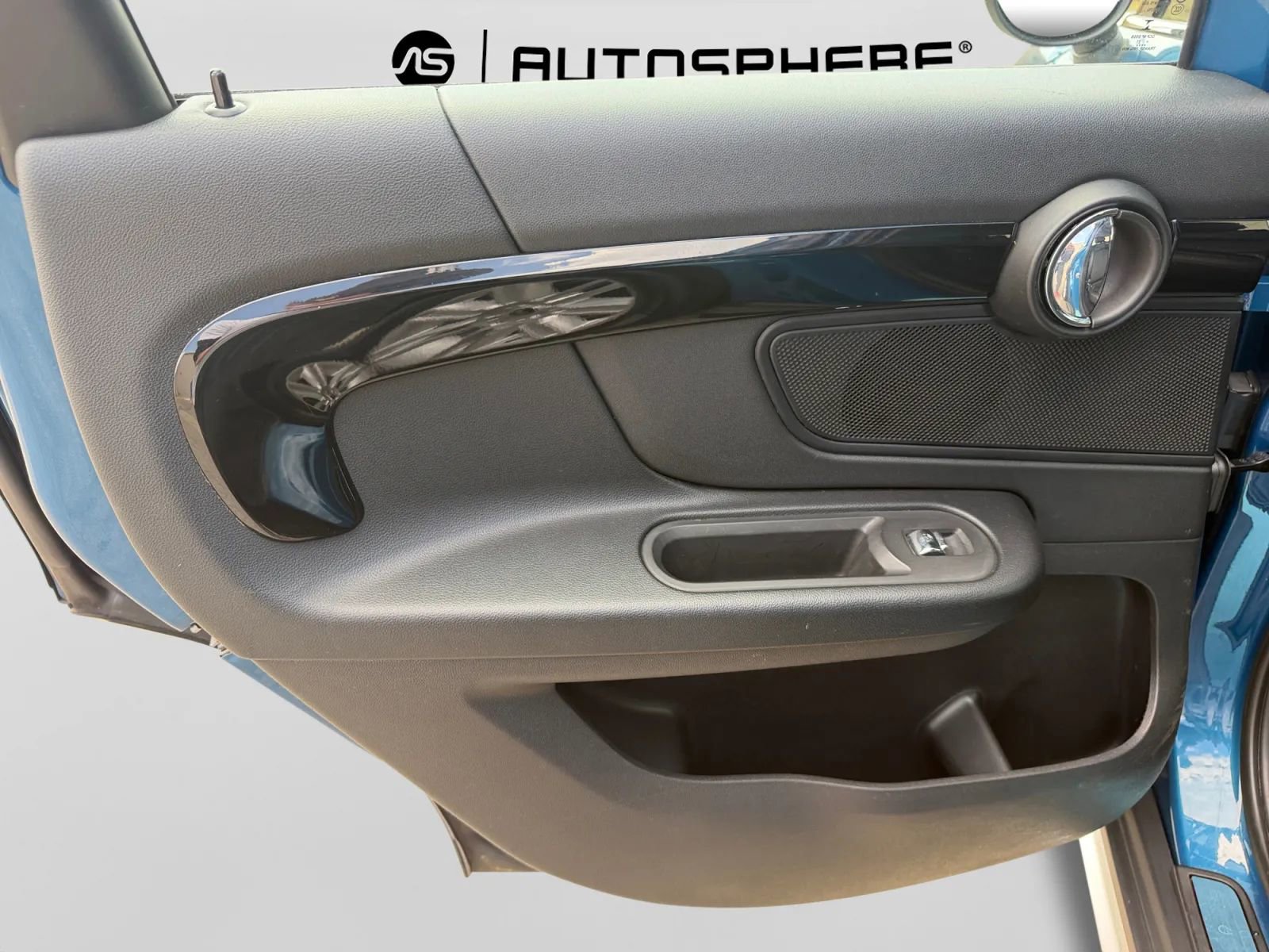 2022 MINI Cooper Countryman