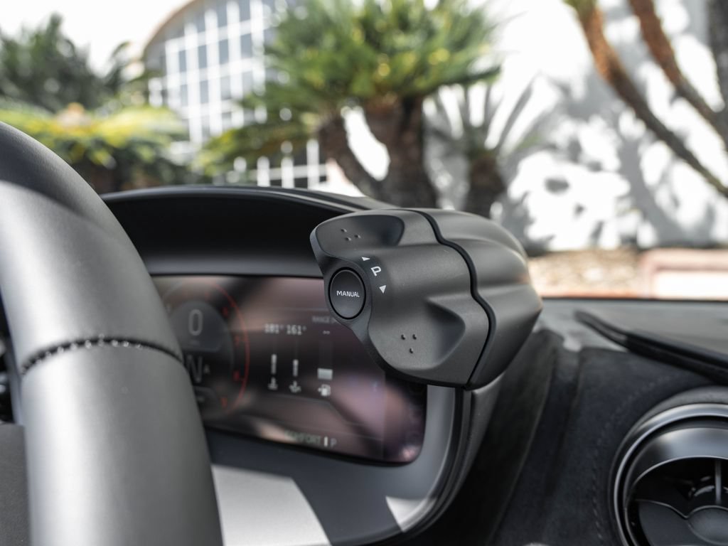 New 2026 McLaren 750S Spider photo 27