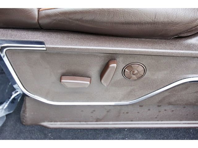 2024 Ford F350 King Ranch