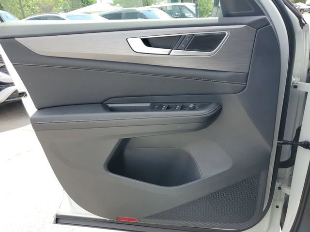 2025 Volkswagen Atlas Cross Sport SE