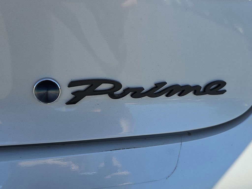 2024 Toyota Prius Prime Premium