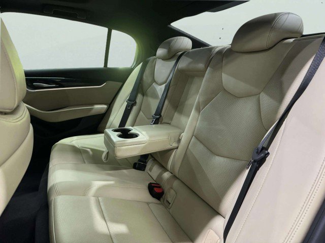 2021 Cadillac CT5 Premium Luxury