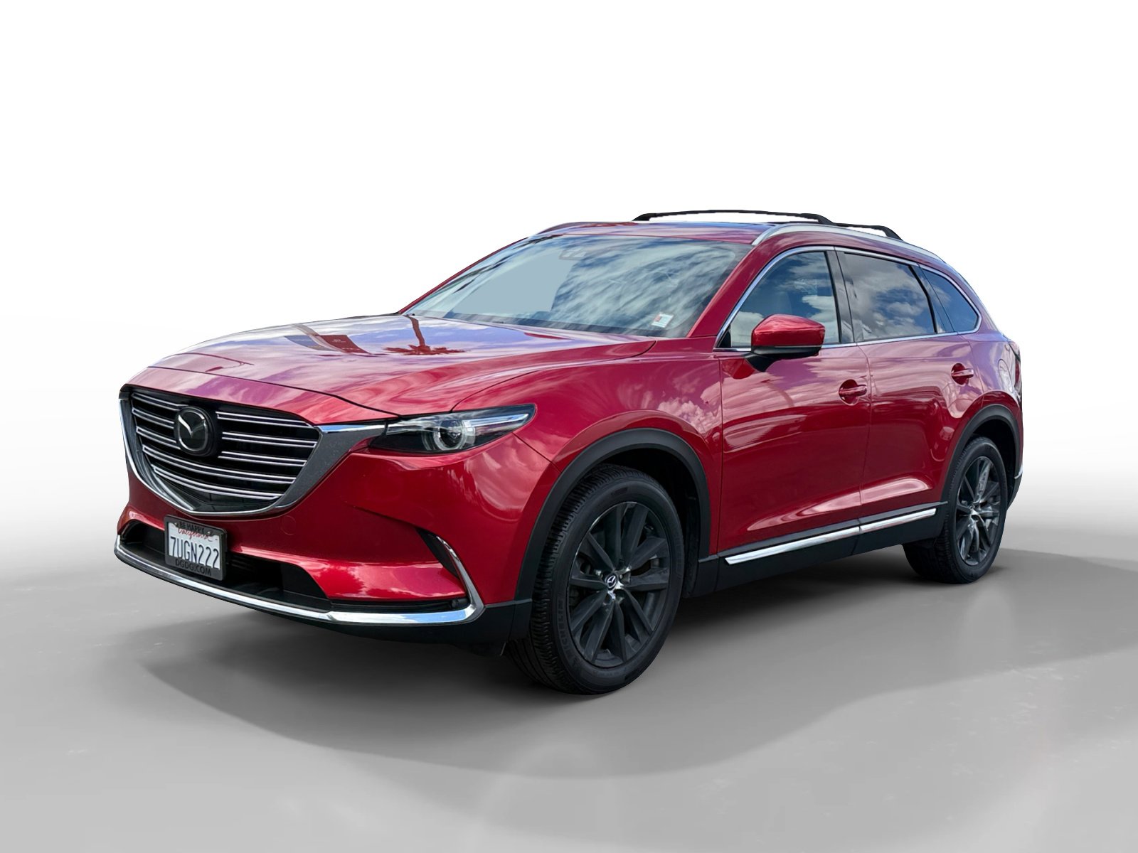 Used MAZDA CX-9 for Sale in Daly City, CA - Autotrader