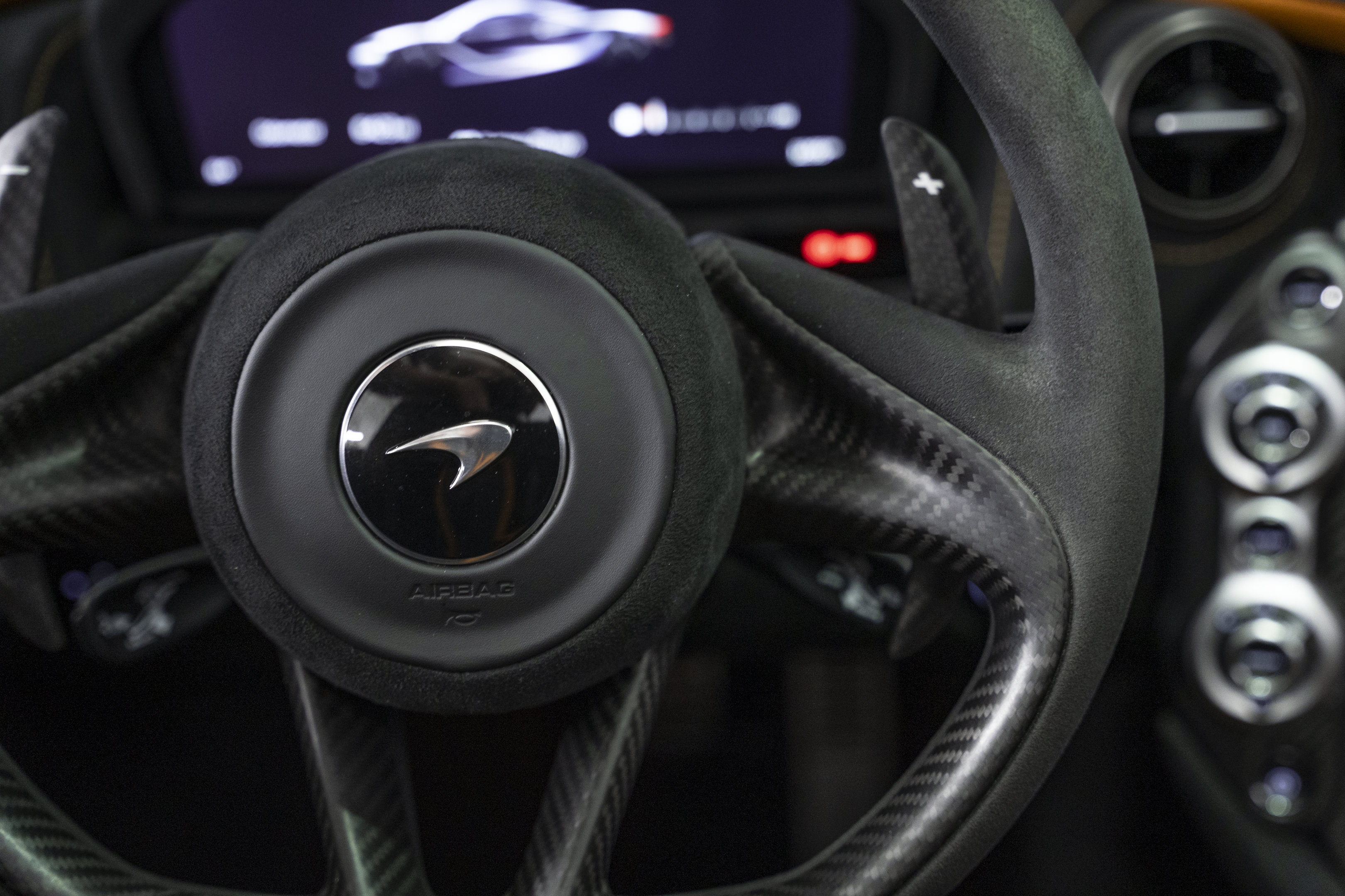 Used 2022 McLaren 720S Spider photo 45