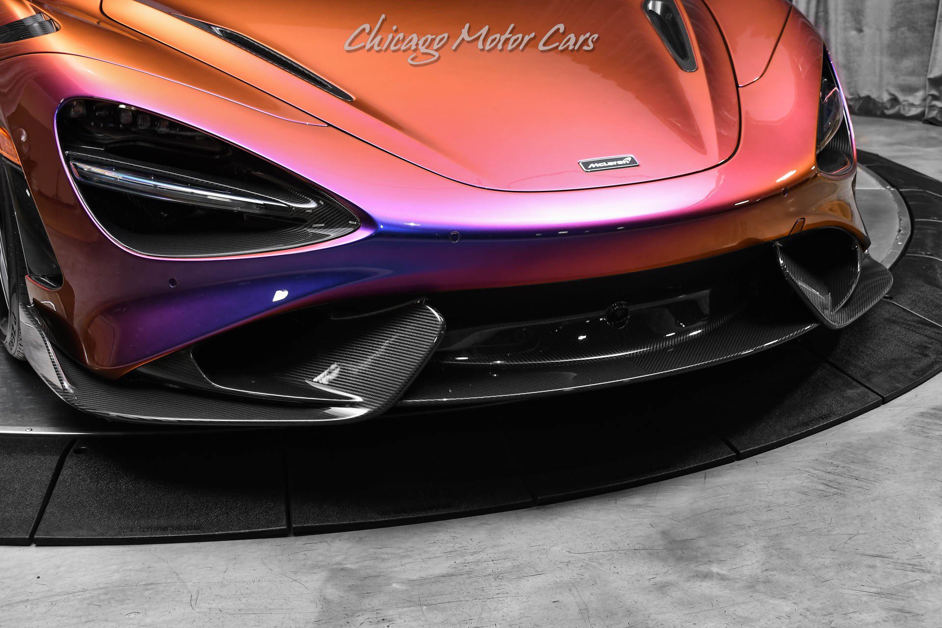 Used 2022 McLaren 765LT photo 66