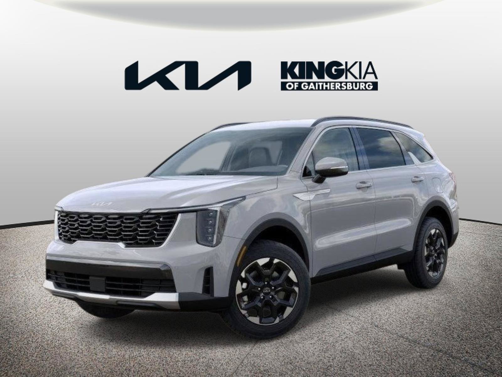 Used 2026 Kia Sorento S