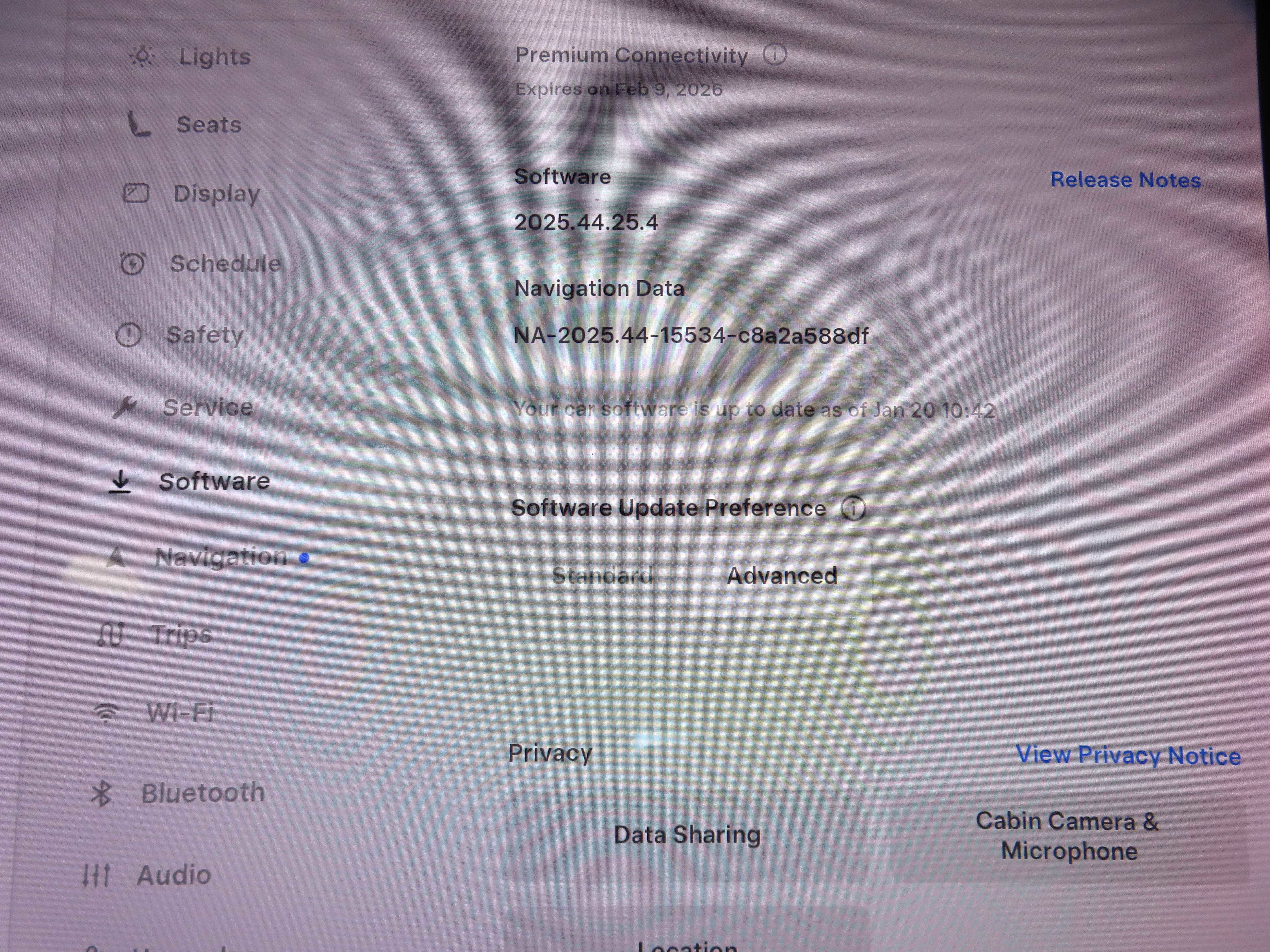2018 Tesla Model 3 Performance