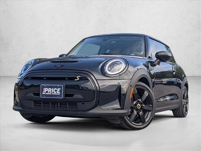 2024 MINI Hardtop Cooper SE