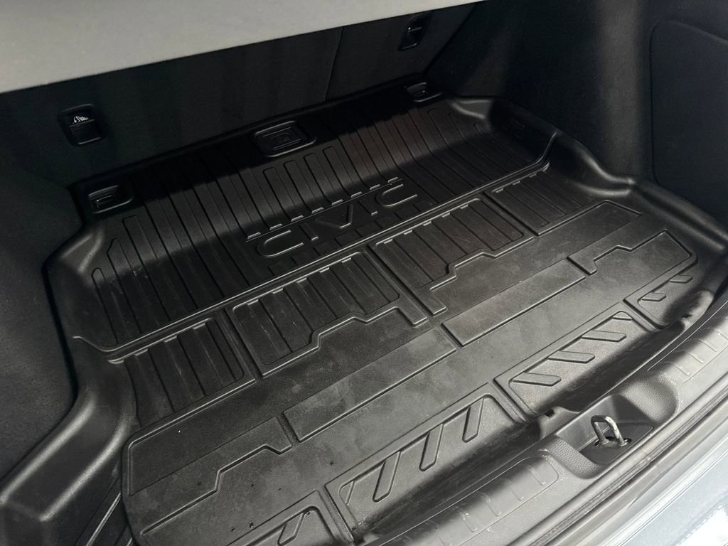 2023 Honda Civic Sport Touring