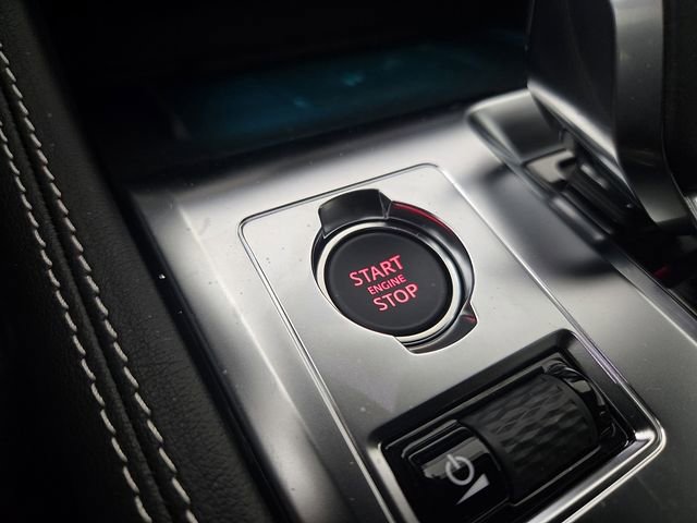 2026 Jaguar F-Pace R-Dynamic S