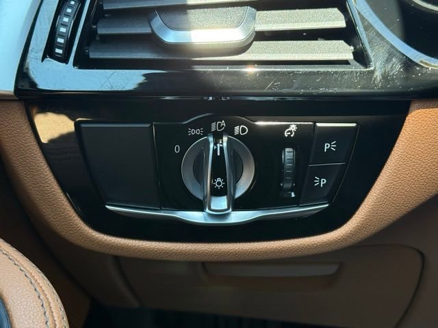 2022 BMW 530i xDrive