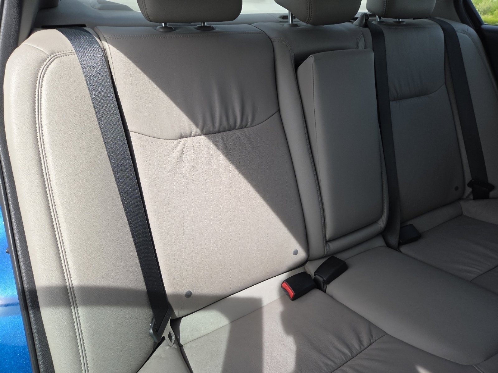 2013 Honda Civic EX-L