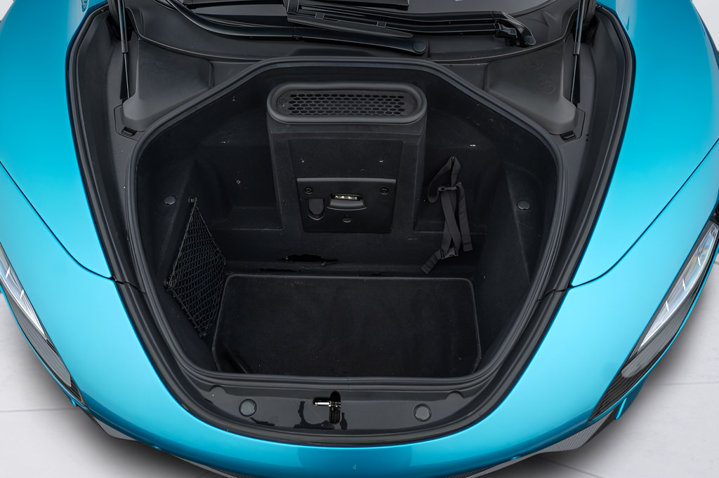 Used 2019 McLaren 720S Luxury photo 43