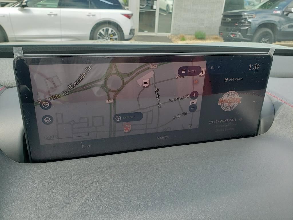 2025 Acura TLX SH-AWD w/ A-SPEC Pkg