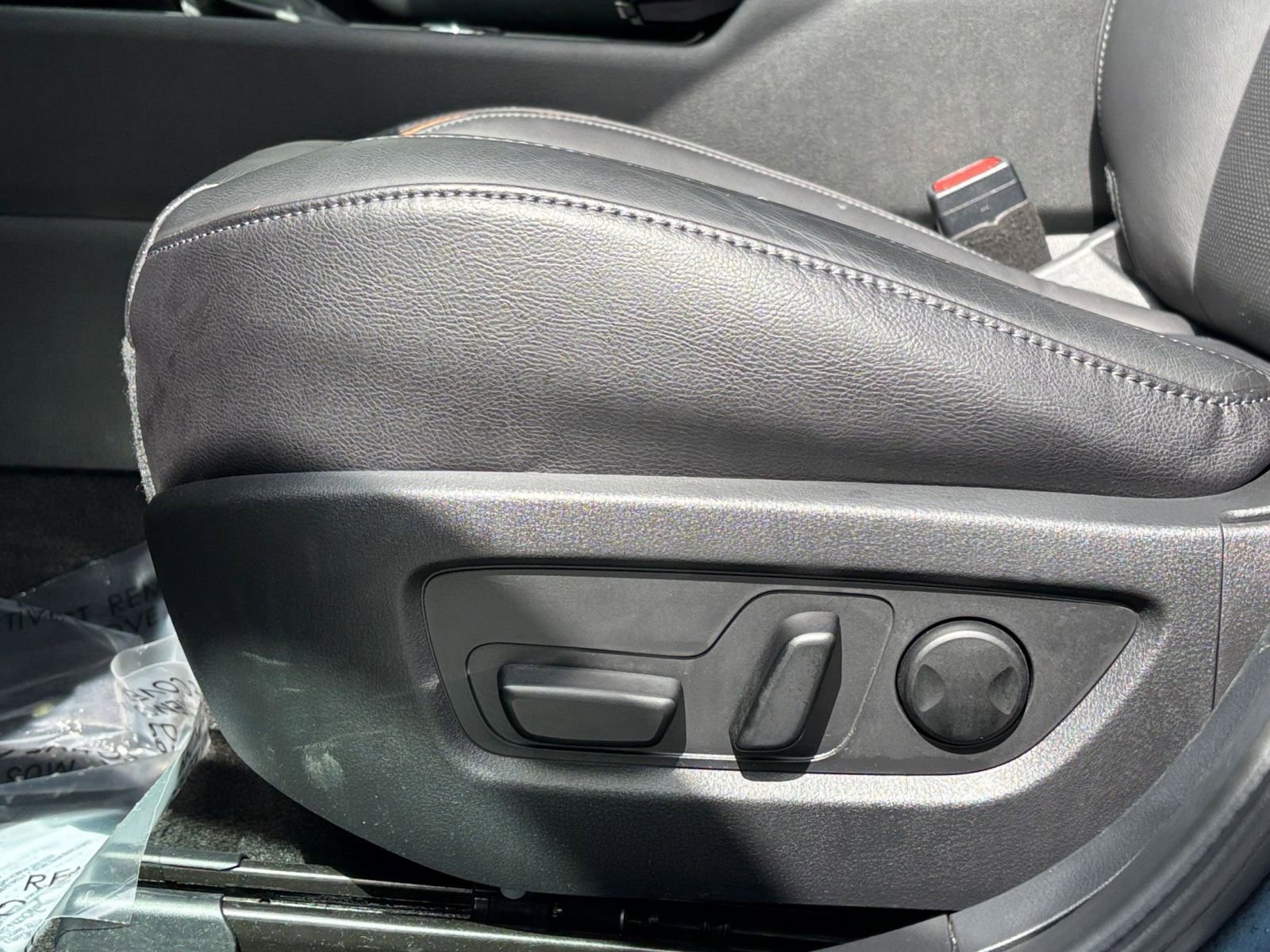 2025 MAZDA Cx-50 2.5 Hybrid w/ Premium Plus Pkg