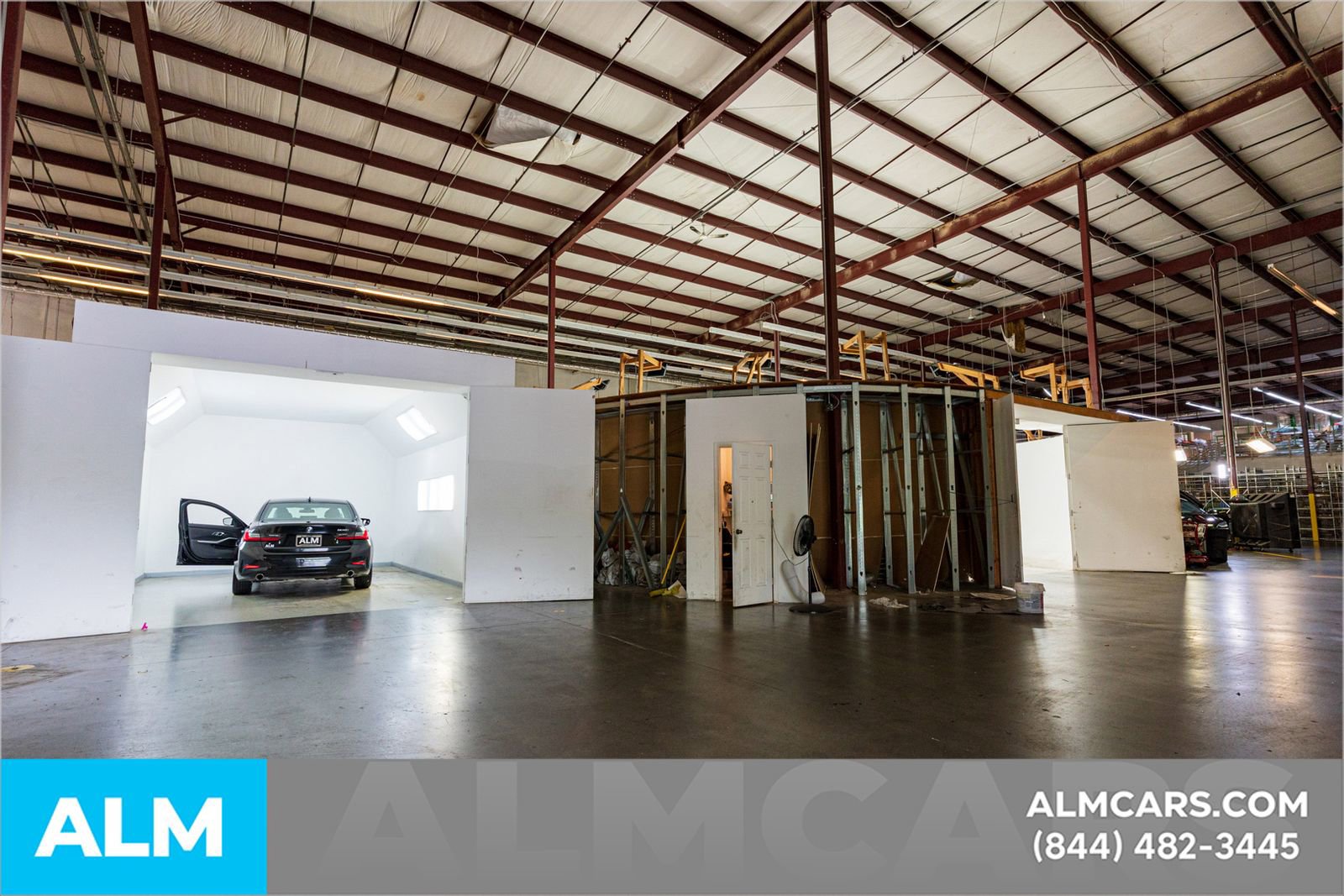 2021 Chevrolet Camaro ZL1