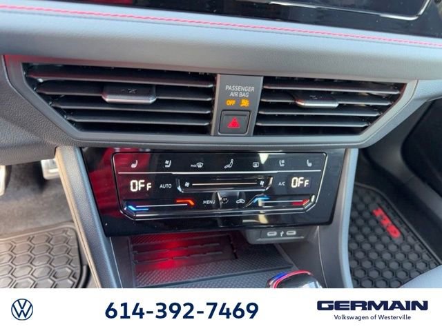 2026 Volkswagen Jetta GLI Autobahn