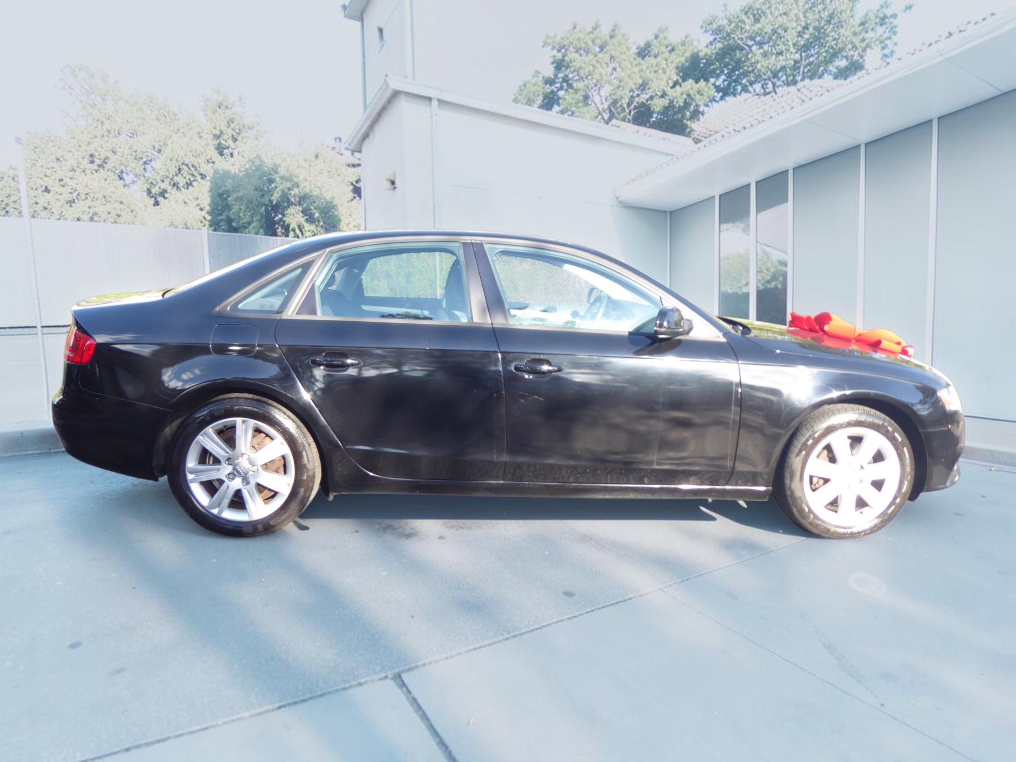 2011 Audi A4 2.0T Premium