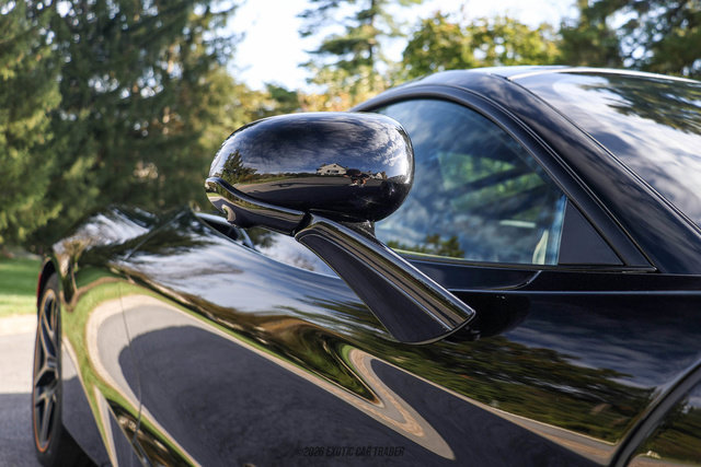 Used 2025 McLaren 750S photo 76