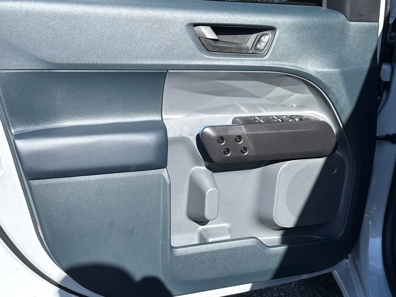 2026 Ford Maverick Lobo