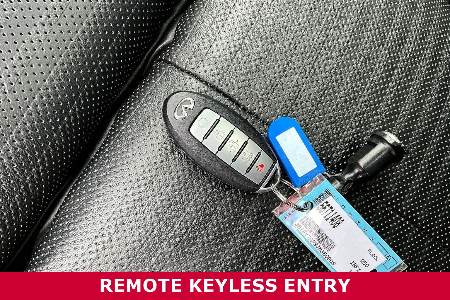 2018 INFINITI Q50 Sport