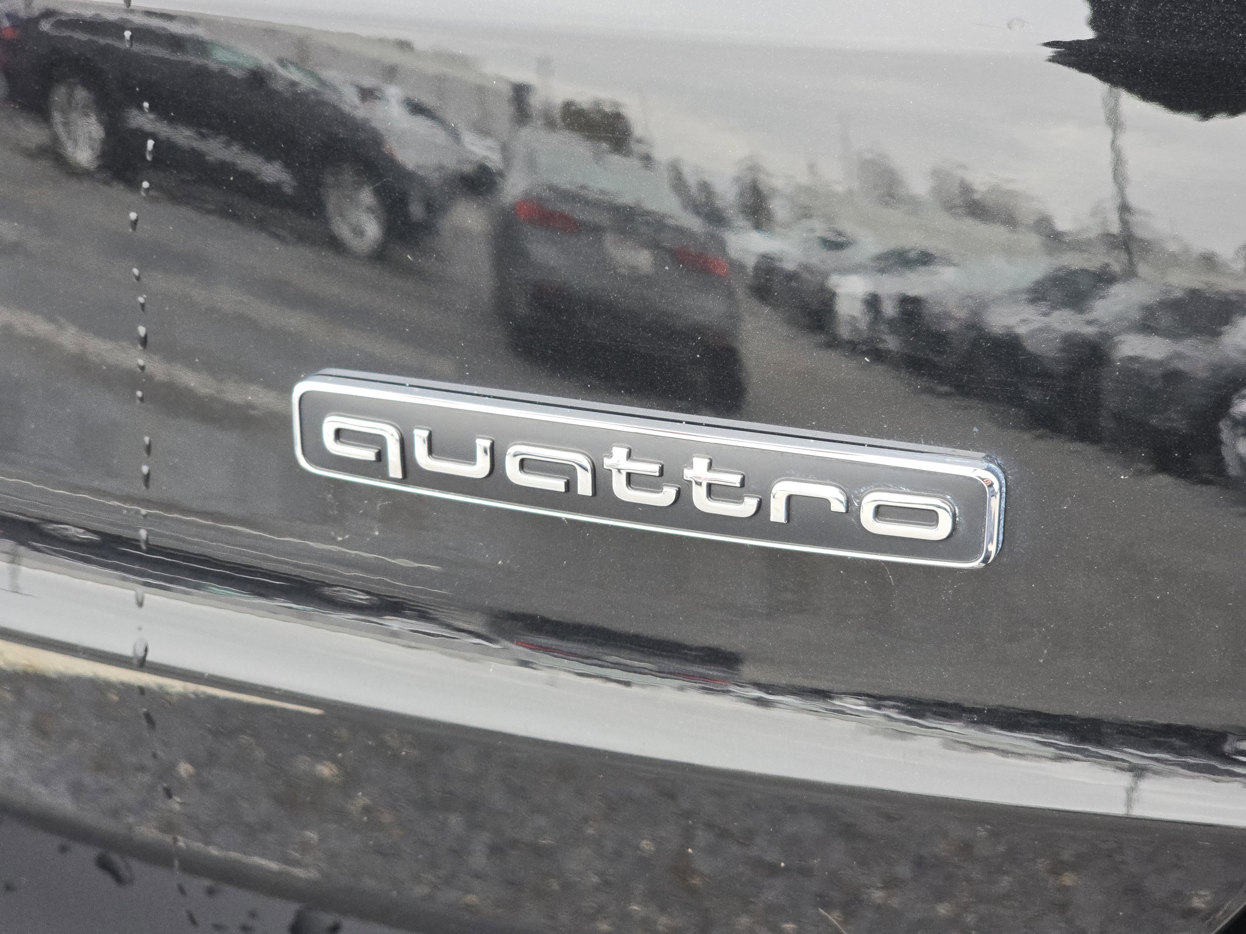 2025 Audi Q3 2.0T Premium