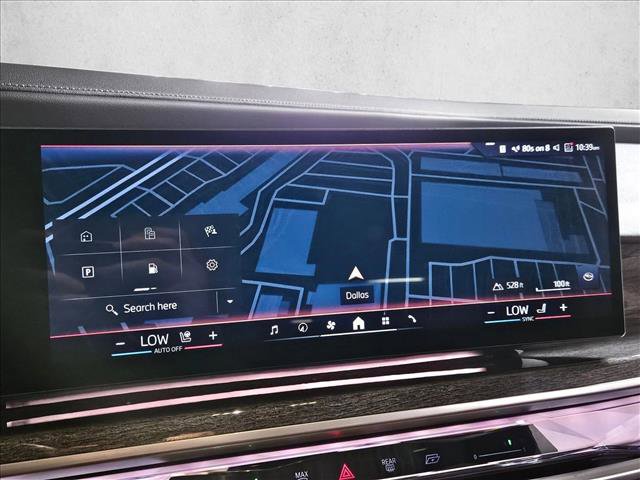 2023 BMW 760i xDrive