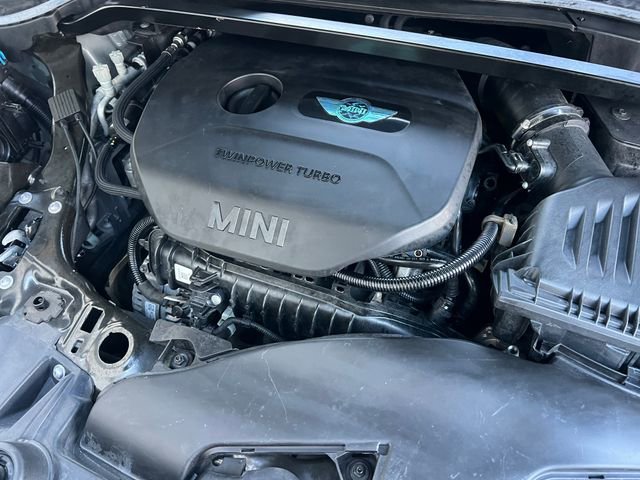 2019 MINI Cooper Countryman