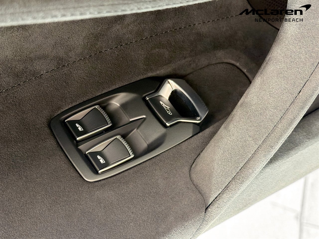 Used 2024 McLaren 750S photo 43