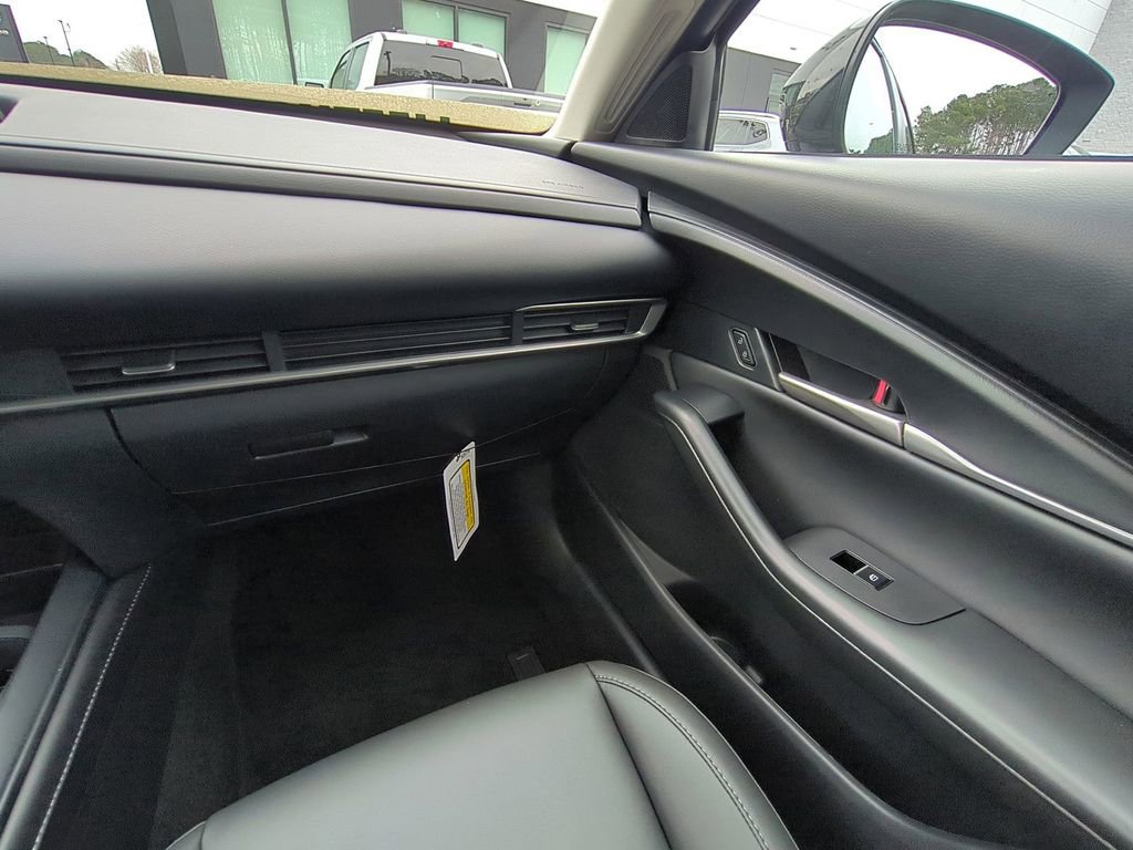 2026 MAZDA Cx-30 AWD 2.5 S w/ Select Sport Pkg