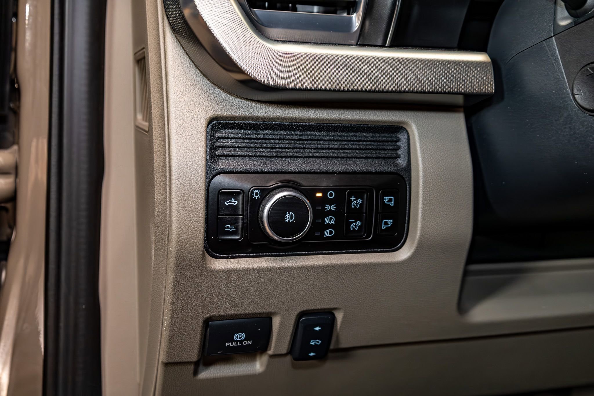 2026 Ford F450 Platinum