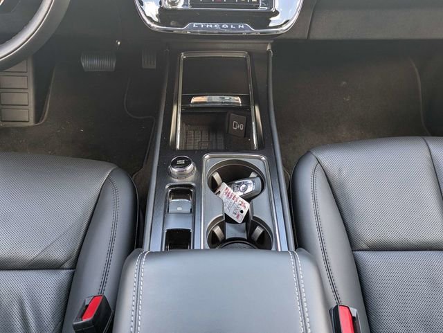 2025 Lincoln Corsair Grand Touring